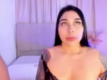 Chaturbate Live Sex of camicarter_