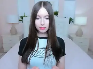 Chaturbate Nude Webcam of caraford