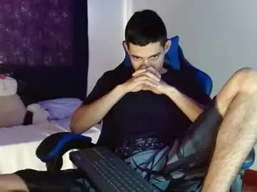 Chaturbate Sex Cam of cash_master_san