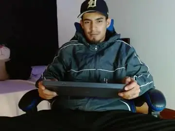 Chaturbate Adult Webcams of cash_master_san