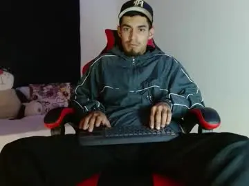 Chaturbate Free Porn Cam of cash_master_san