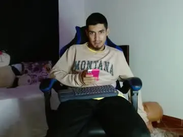 Chaturbate Best Webcam of cash_master_san