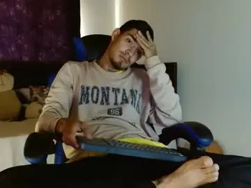 Chaturbate Watch Live Sex Cams of cash_master_san