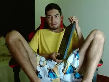 Chaturbate Sex Chat of cash_master_san