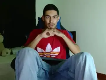 Chaturbate Live Porn of cash_master_san