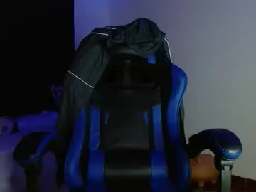 Chaturbate Sex Cam of cash_master_san