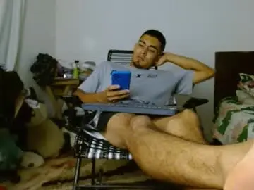 Chaturbate Adult Webcam of cash_master_san