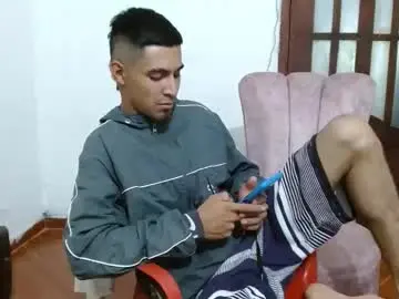 Chaturbate Sex Cam of cash_master_san