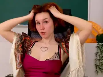 Chaturbate Adult Webcams of clairemathis