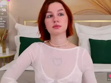 Chaturbate Best Webcam of clairemathis