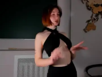 Chaturbate Watch Live Sex Cams of clairemathis