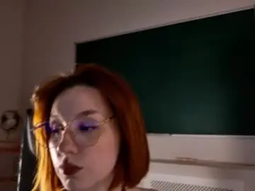 Chaturbate Sex Cam of clairemathis