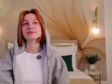 Chaturbate Sex Cam of clairemathis