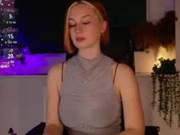 Chaturbate Best Webcam of clairemathis
