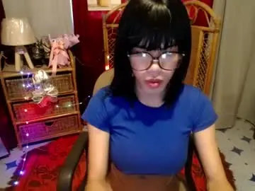 Chaturbate Adult Webcam of clumsyprincess18