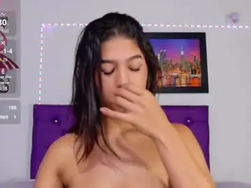 Chaturbate Free Live Porn of colombianmiilf_