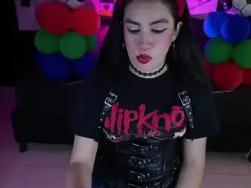 Chaturbate Live Sex of darkrisnaht