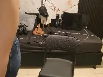 Chaturbate Best Webcam of darkrisnaht