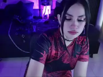 Chaturbate Best Webcam of darkrisnaht