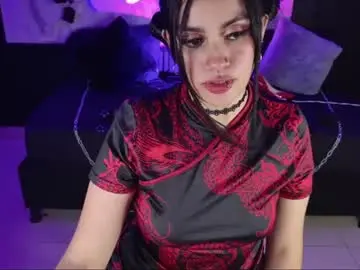 Chaturbate Adult Webcams of darkrisnaht