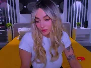 Chaturbate Adult Video Chat of emilytylerr