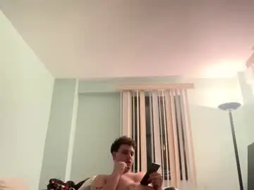 Chaturbate Sex Cam of evon3395