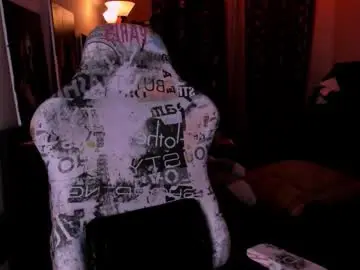 Chaturbate Live Sex Cam of foxicfu