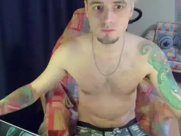 Chaturbate Adult Webcams of is_yours