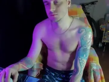 Chaturbate Adult Webcams of is_yours