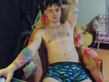 Chaturbate Private Sex Chat of is_yours