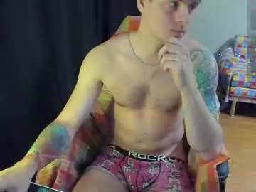 Chaturbate Adult Webcam of is_yours