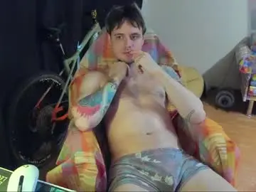 Chaturbate Watch Live Sex Cams of is_yours