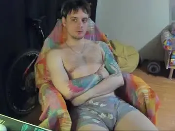 Chaturbate Private Sex Chat of is_yours