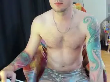 Chaturbate Sex Chat of is_yours