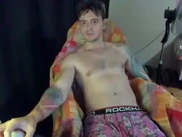 Chaturbate Live Sex Cam of is_yours