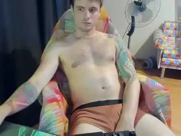Chaturbate Best Webcam of is_yours