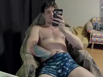 Chaturbate Live Sex Cam of is_yours