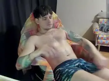Chaturbate Live Sex Cam of is_yours