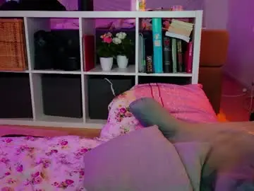 Chaturbate Live Porn of jenna_sxy19