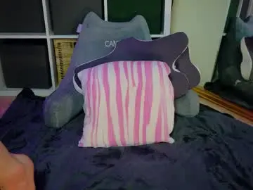 Chaturbate Adult Video Chat of jenna_sxy19
