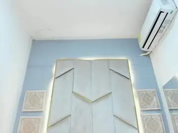 Chaturbate Sex Cam of karinaacox