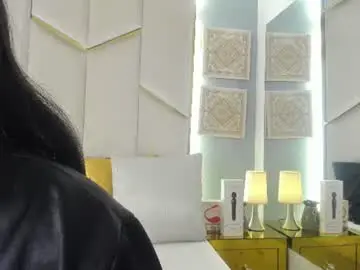 Chaturbate Private Sex Chat of karinaacox