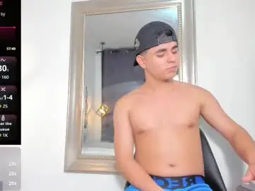 Chaturbate Private Sex Chat of lianfox_