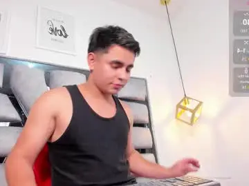 Chaturbate Nude Webcam of lianfox_