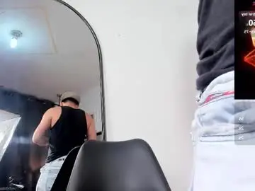 Chaturbate Private Sex Chat of lianfox_