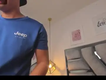 Chaturbate Live Sex of lianfox_