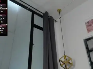 Chaturbate Private Sex Chat of lianfox_