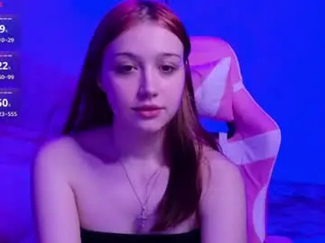 Chaturbate Live Porn of luvellina