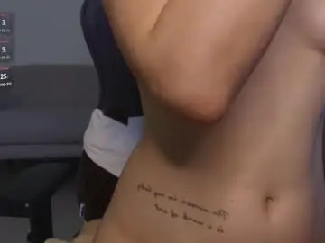 Chaturbate Adult Webcams of naomi_52