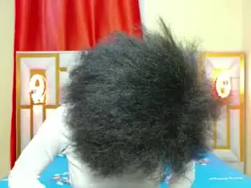 Chaturbate Live Sex of naughty_mamaa